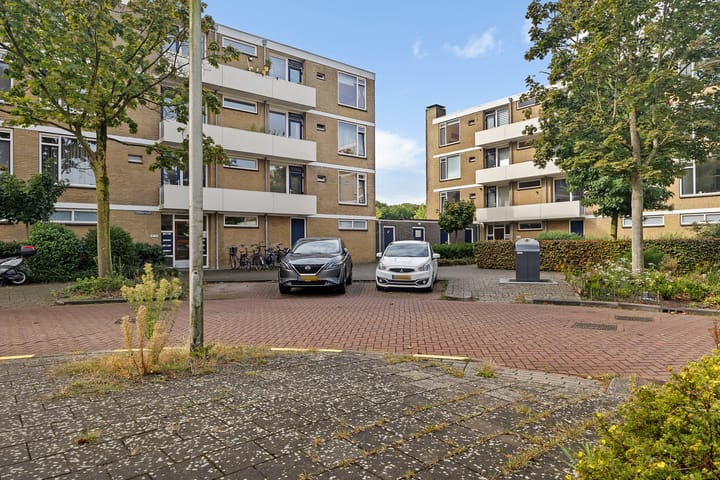 Cederstraat 189 in Alphen aan den Rijn foto