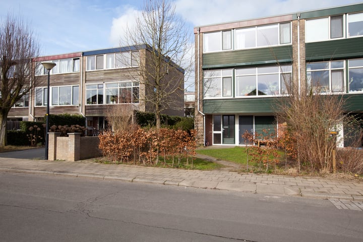 Cederstraat 21 in Winterswijk foto
