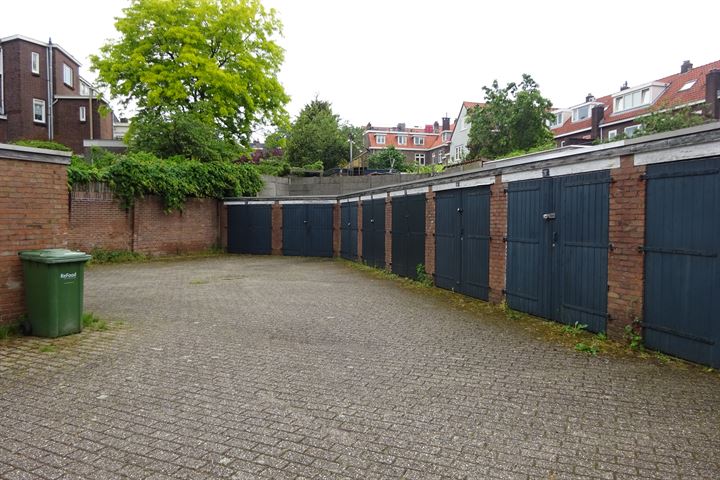 Cederstraat 29E in Nijmegen foto