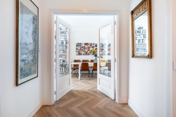 Cederstraat 34 in 's-Gravenhage foto