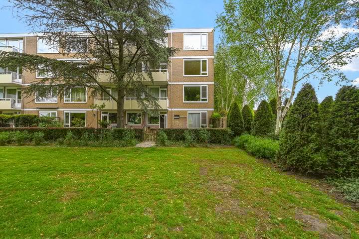 Cederstraat 5 in Alphen aan den Rijn foto