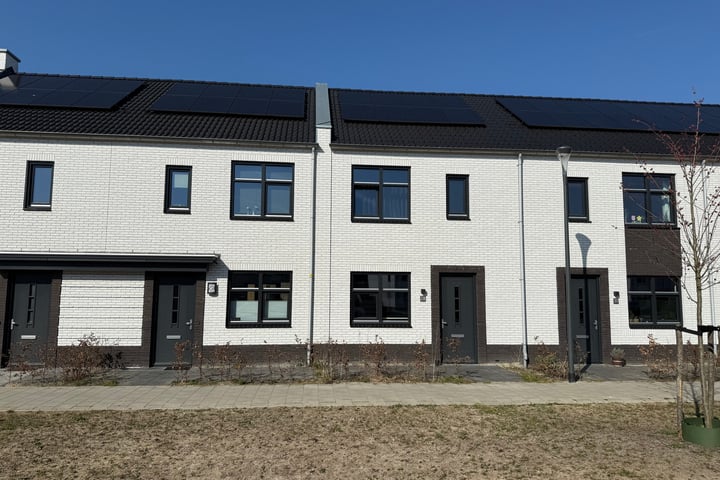 Foto van woning Cedule 28, Hardenberg