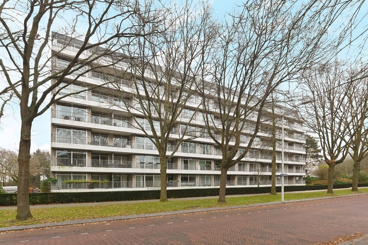 Cees Laseurlaan 211 in 's-Gravenhage foto