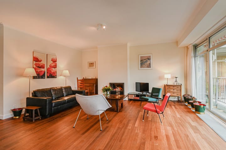 Cees Laseurlaan 75 in 's-Gravenhage