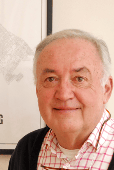 Foto van Cees Lieshout / NVM register makelaar