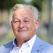 Foto van Cees Meevers Scholte