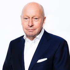 Foto van Cees van de Water