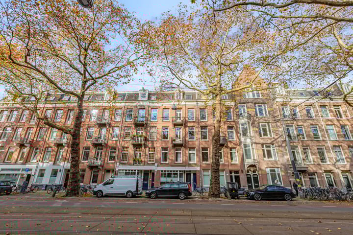 Ceintuurbaan 169-2 in Amsterdam