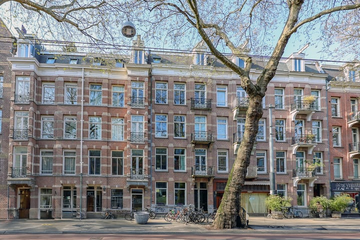 Ceintuurbaan 179-1 in Amsterdam