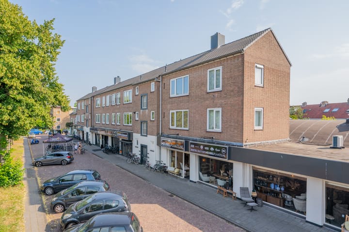 Ceintuurbaan 211 in Deventer foto
