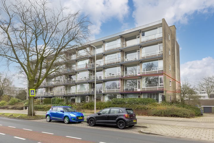 Ceintuurbaan 224 in Bussum foto