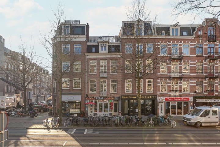 Ceintuurbaan 236-1 in Amsterdam foto