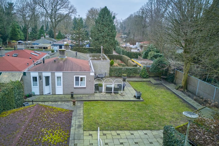 Foto van woning Ceintuurbaan 4-29, Harderwijk