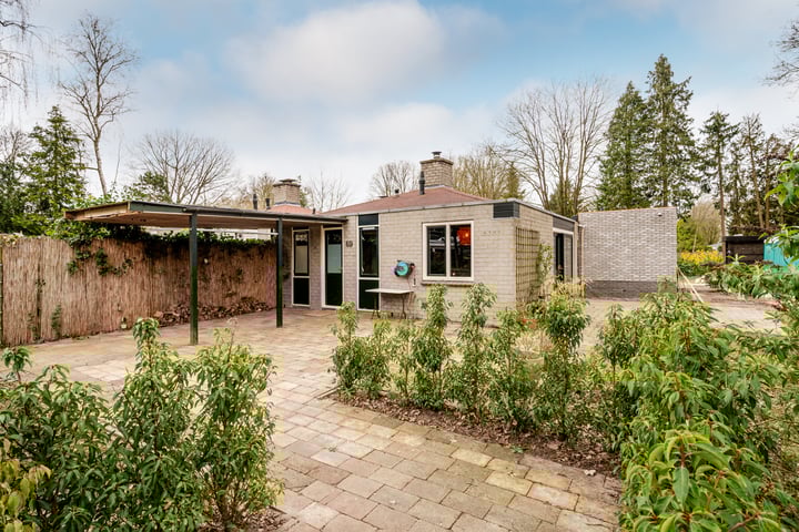 Ceintuurbaan 4-69 in Harderwijk foto