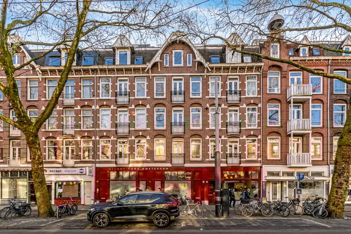 Ceintuurbaan 428-2 in Amsterdam foto