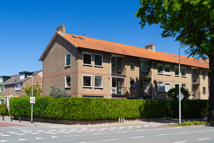 Ceintuurbaan 59-I in Bussum