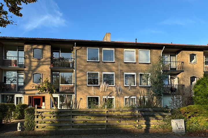 Ceintuurbaan 65-I in Bussum foto