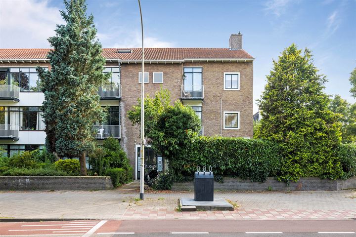 Ceintuurbaan 69 in Deventer foto