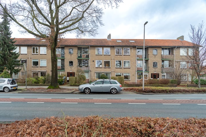 Ceintuurbaan 85-I in Bussum foto