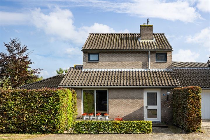 Ceintuurweg 17 in Sint-Michielsgestel foto