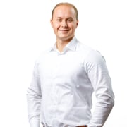 Foto van Cel Hermsen