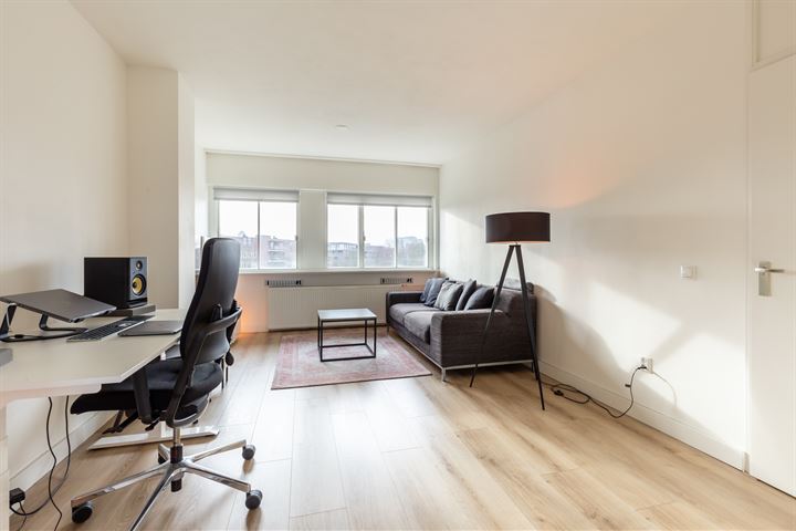 Celebesstraat 106L in Amsterdam foto