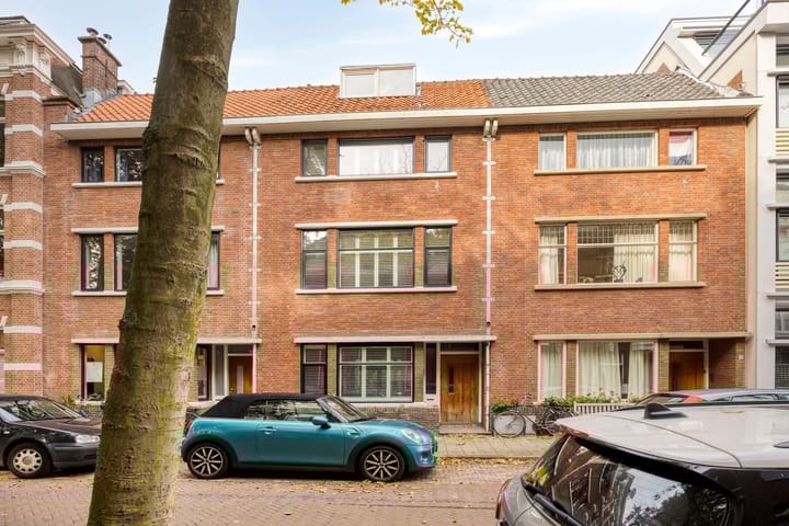 Celebesstraat 115 in 's-Gravenhage