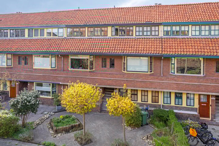 Celebesstraat 30a in Groningen