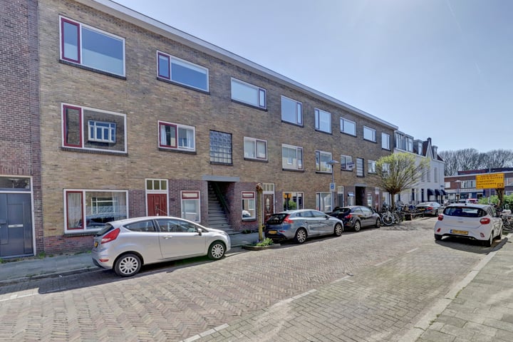 Celebesstraat 36-BSA in Utrecht foto