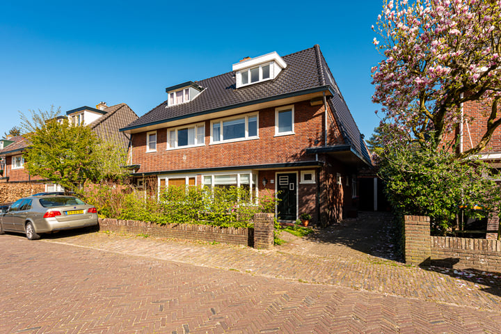 Foto van woning Celebesstraat 39, Baarn