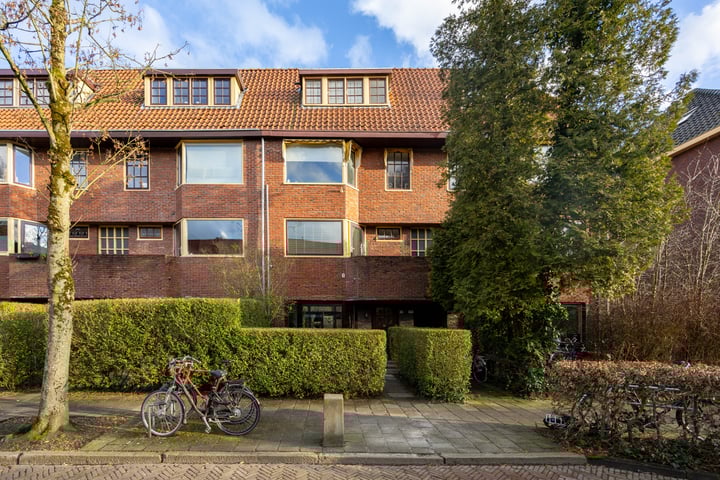 Celebesstraat 39 in Groningen foto