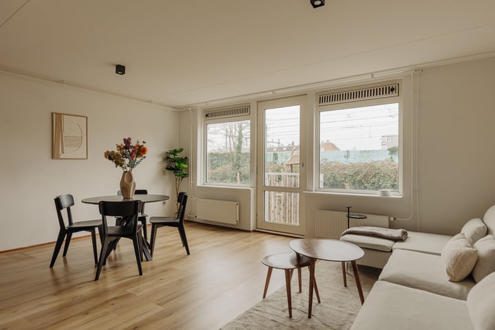 Celebesstraat 53B in Amsterdam foto