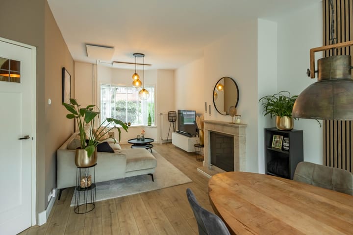 Celebesstraat 63 in Groningen foto