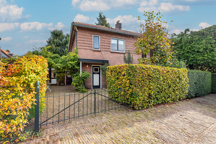 Foto van woning Celebesstraat 7, Baarn