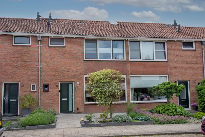 Celebesstraat 83 in Hengelo foto
