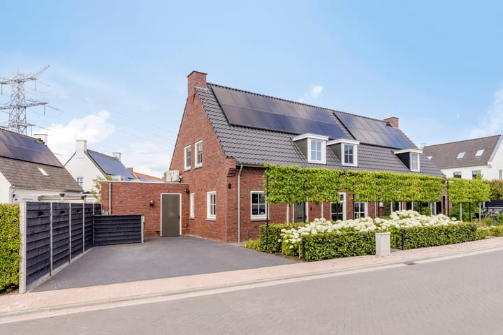Foto van woning Celenhoek 4, Helmond