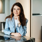 Foto van Celia Meijer