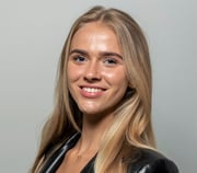 Foto van Celine Hameetman