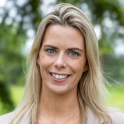 Foto van Celine Kremer