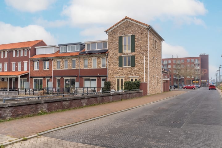 Cella Gallia 2 in Houten foto