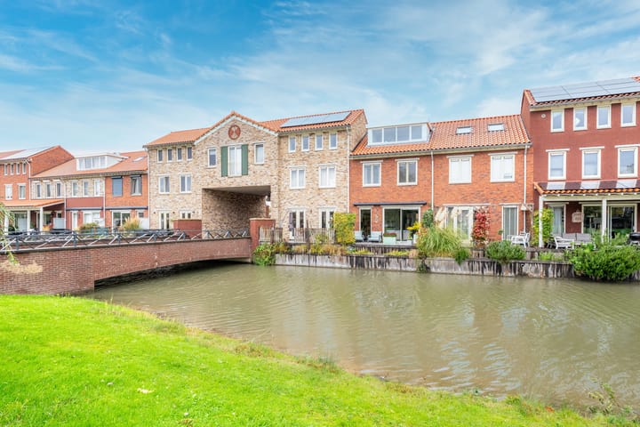 Cella Gallia 26 in Houten foto