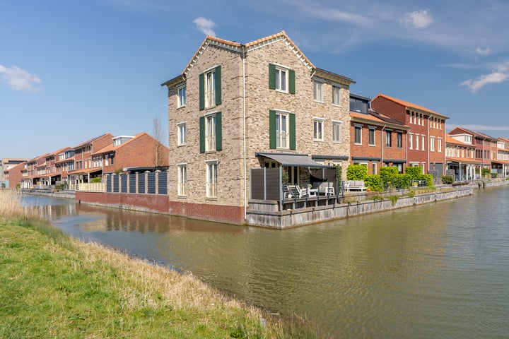 Cella Gallia 64 in Houten foto