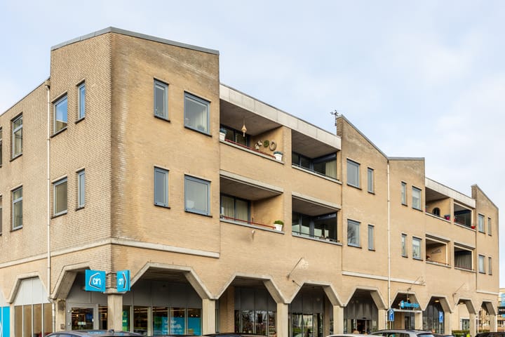 Cellebroedersstraat 13 in Schoonhoven foto