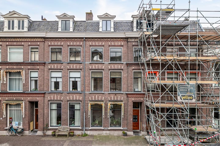 Cellebroedersweg 18 in Kampen foto