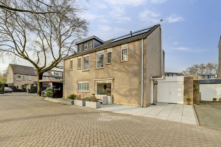 Cellohof 2 in Nieuwegein foto
