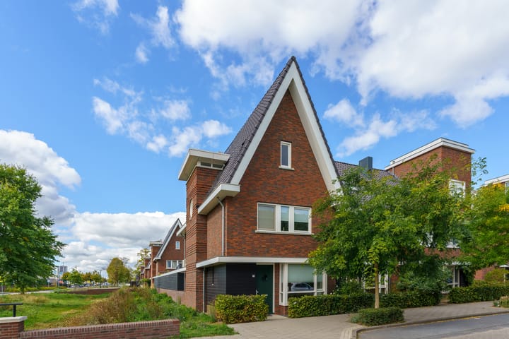 Cellostraat 1 in Eindhoven