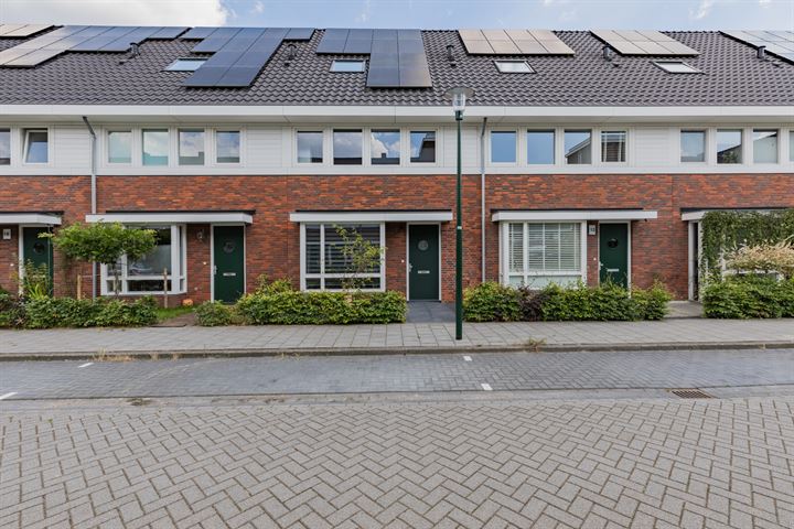 Cellostraat 14 in Eindhoven foto