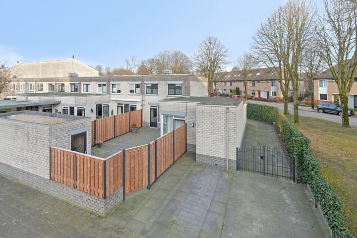 Cellostraat 38 in Amersfoort foto