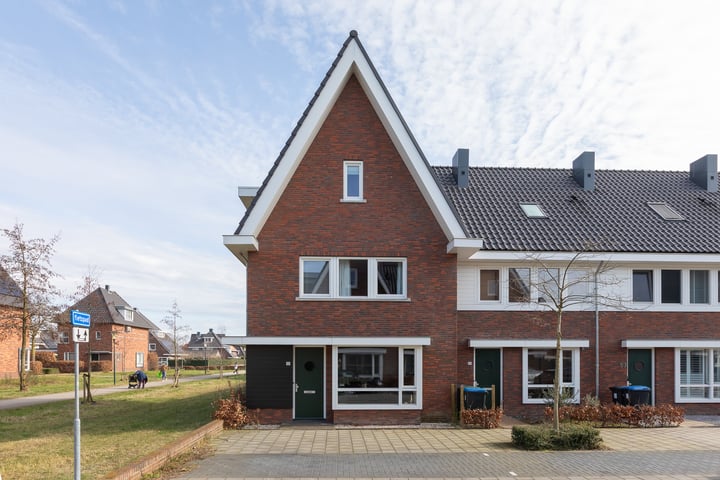 Cellostraat 53 in Eindhoven foto