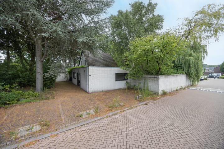 Foto van woning Cellostraat 64, Etten-Leur